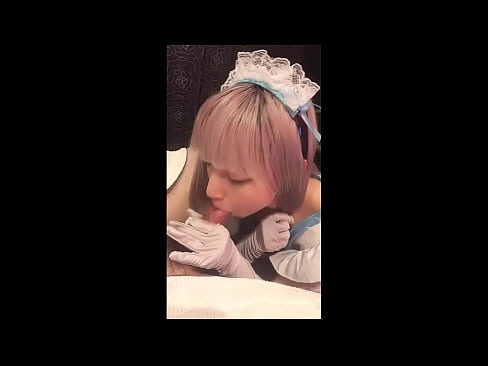 ❤️ I-Japanese Idol [mayuka], imvunulo yencekukazi yesiFulentshi, ingxenye 1, i-blowjob futhi ikhumule ngesigcobo kithi zu.dewporn.ru