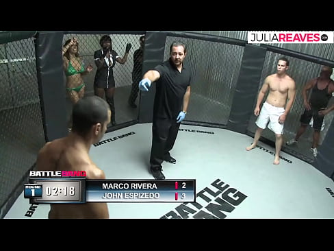 ❤️ I-Ultimate Fighter ijola intombazane enenombolo ngemva nje kokulwa eringini kithi zu.dewporn.ru