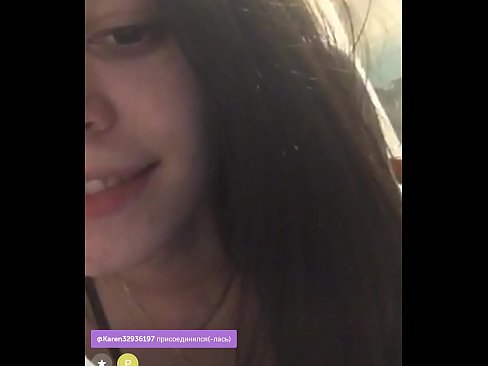❤️ I-slutty Russian bitch (Periscope, VKontakte, Instagram) kithi zu.dewporn.ru
