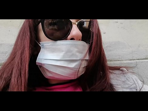 ❤️ UNicoletta uyaziphindiselela kumakhelwane wakhe futhi uchama egaraji lakhe (I-Special Covid19 Italian Quarantine) kithi zu.dewporn.ru